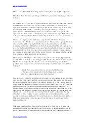 handmaids tale essay conclusion